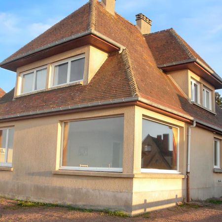 Maison Spacieuse Avec Vue Sur La Mer A Arromanches Les Bains Villa Corneville-sur-Risle ภายนอก รูปภาพ